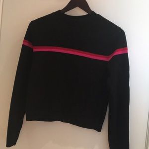 Club Monaco wool sweater